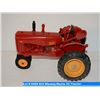 Image 1 : Ertl Massey-Harris 33 Tractor