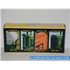 Image 3 : John Deere toy tractors, models 50, 520, 530, 330S, 430T, 430S, G, MI, 80, overtime (1:64)