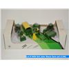 Image 1 : Ertl John Deere farm set (1:64)