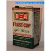 Image 1 : BA frost cop antifreeze tin