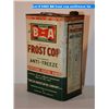 Image 2 : BA frost cop antifreeze tin