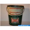 Image 2 : BA 25 lb pail