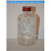 Image 2 : BA glass windshield washer solvent jar