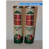 Image 1 : 2 x BA Lube tubes