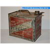 Image 1 : BA Autolene Motor Oil tin