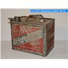Image 2 : BA Autolene Motor Oil tin