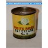 Image 1 : White Rose Cupgrease No. 3 tin with lid