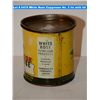Image 2 : White Rose Cupgrease No. 3 tin with lid