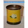 Image 3 : White Rose Cupgrease No. 3 tin with lid