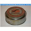 Image 2 : RARE - Panther Oil & Grease Mfg. Co. Of Canada Ltd. - Toronto tin
