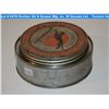 Image 3 : RARE - Panther Oil & Grease Mfg. Co. Of Canada Ltd. - Toronto tin