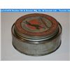 Image 4 : RARE - Panther Oil & Grease Mfg. Co. Of Canada Ltd. - Toronto tin
