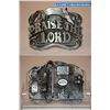 Image 1 : 7 x Bible Belt Buckles