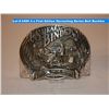 Image 3 : 4 x First Edition Harvesting Series Belt Buckles (No. 120, 118, 129, 546)