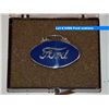 Image 1 : Ford emblem