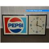 Image 1 : Pepsi clock