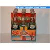 Image 1 : 6 x Coca-Cola bottles, 4 x cans