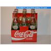 Image 2 : 6 x Coca-Cola bottles, 4 x cans