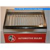 Image 1 : BA automotive bulbs display