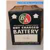 Image 2 : BA Dry charged battery  box