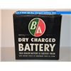 Image 3 : BA Dry charged battery  box