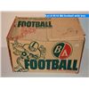 Image 1 : BA football with box