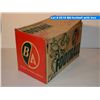 Image 3 : BA football with box