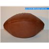 Image 7 : BA football with box