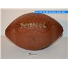 Image 8 : BA football with box
