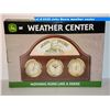 Image 1 : John Deere weather center