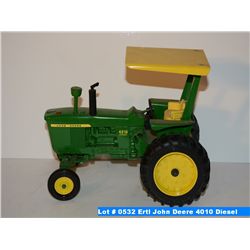 Ertl John Deere 4010 Diesel