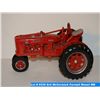 Image 1 : Ertl McCormick Farmall Diesel MD