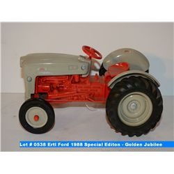 Ertl Ford 1988 Special Editon - Golden Jubilee