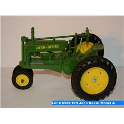 Ertl John Deere Model A