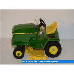 Ertl John Deere Mower