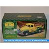 Image 2 : Ertl John Deere 1940 Pickup truck & 1950 Chevy Pickup truck