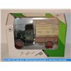Image 2 : Ertl John Deere 1925 Kenworth truck bank & John Deere truck bank