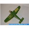 Image 1 : John Deere JD99 plane - Ltd. Ed.