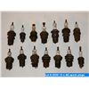 Image 1 : 14 x AC spark plugs