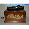 Image 2 : "Thomas Home Phonograph" radio/cassette player