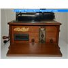 Image 3 : "Thomas Home Phonograph" radio/cassette player
