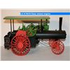 Image 2 : Ertl Case Steam Traction engine