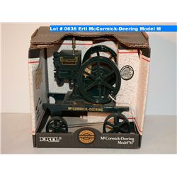 Ertl McCormick-Deering Model M