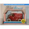 Image 1 : 1913 model T delivery truck coin bank