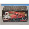 Image 1 : Ertl 1940 Ford Pickup truck, case, and 1922 Studebaker Big Six Pickup, Canadian Tire