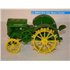 Image 1 : Ertl John Deere tractor