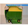Image 1 : Ertl John Deere forage wagon