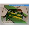 Image 1 : Ertl John Deere hay rake