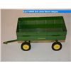Image 1 : Ertl John Deere wagon
