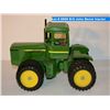 Image 1 : Ertl John Deere tractor